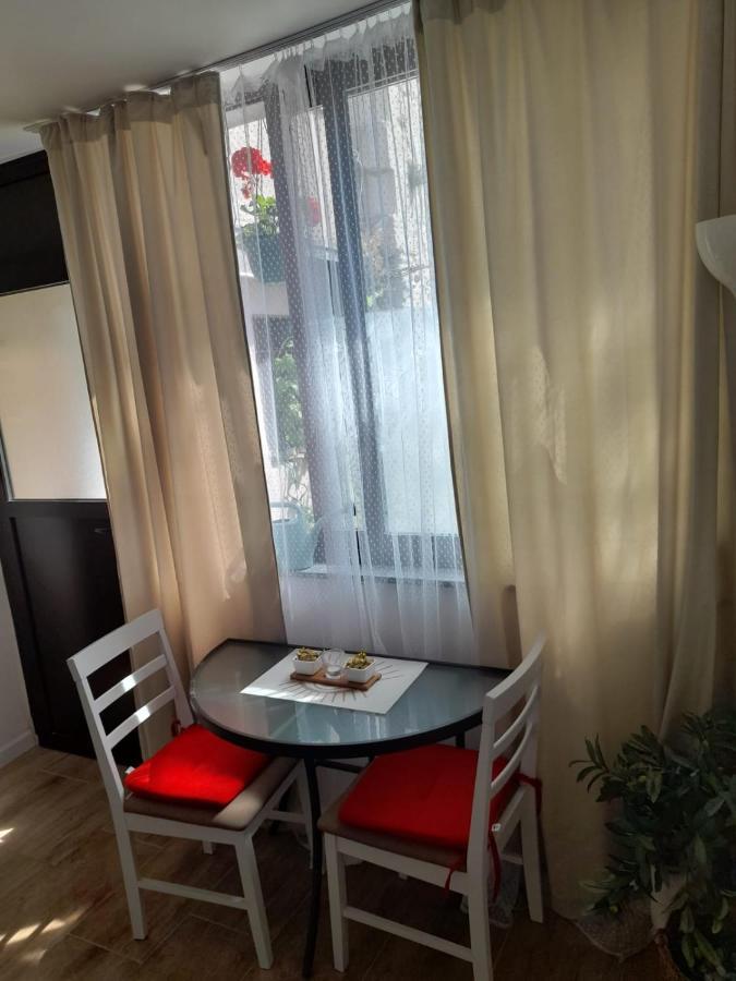 Rooms & Apartment Lasta สปลิท ภายนอก รูปภาพ
