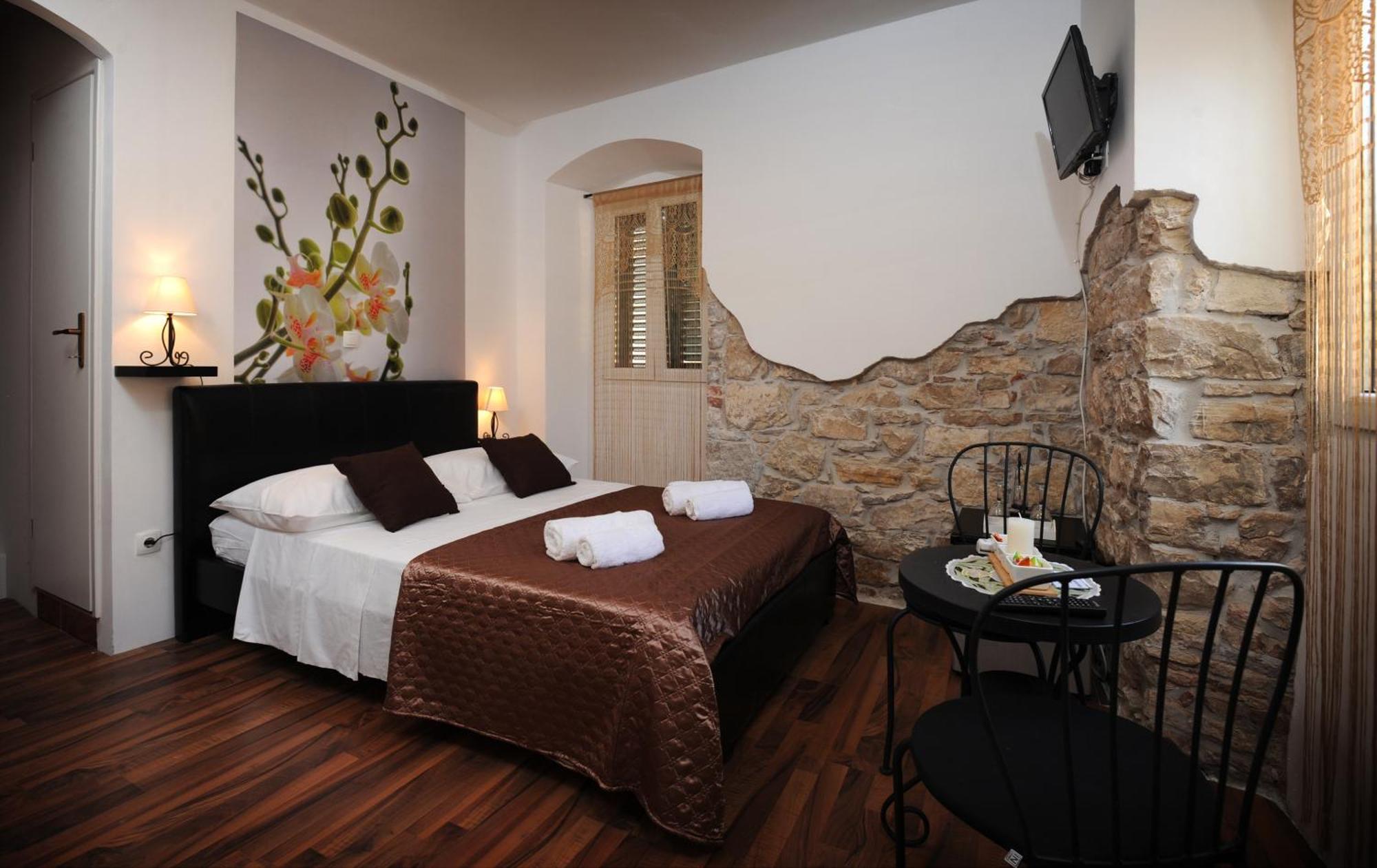 Rooms & Apartment Lasta สปลิท ห้อง รูปภาพ