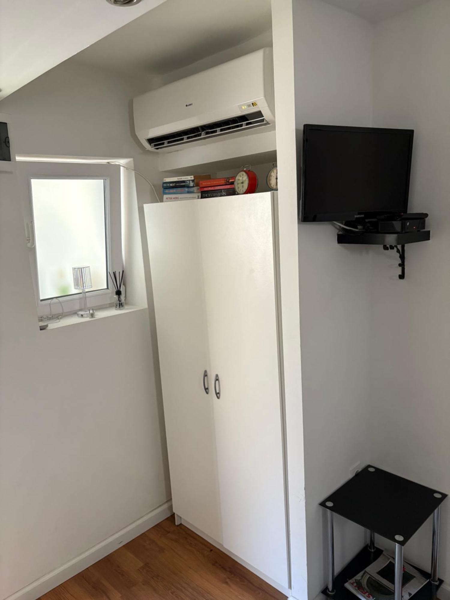 Rooms & Apartment Lasta สปลิท ภายนอก รูปภาพ