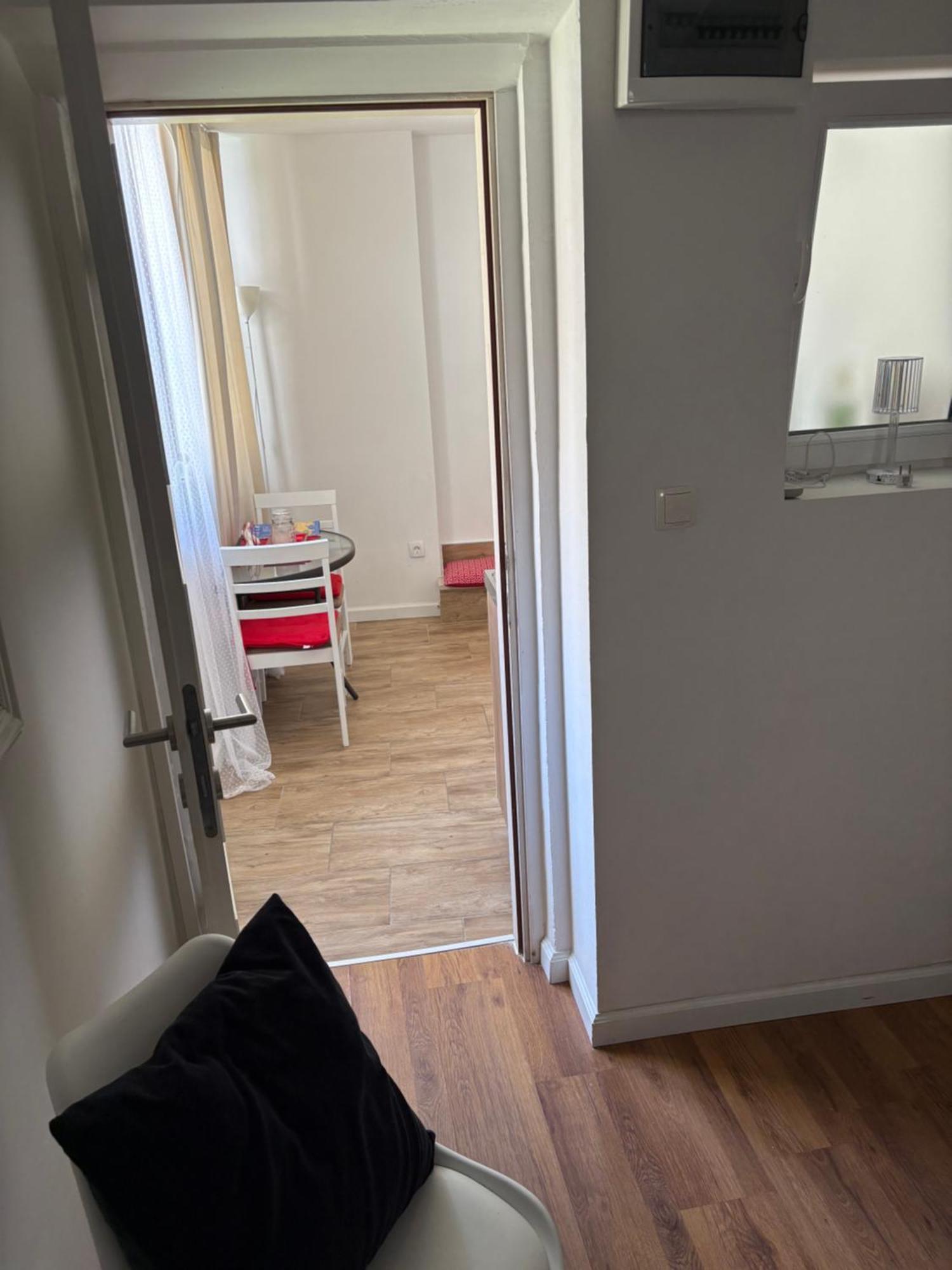Rooms & Apartment Lasta สปลิท ภายนอก รูปภาพ