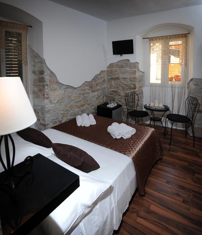 Rooms & Apartment Lasta สปลิท ห้อง รูปภาพ