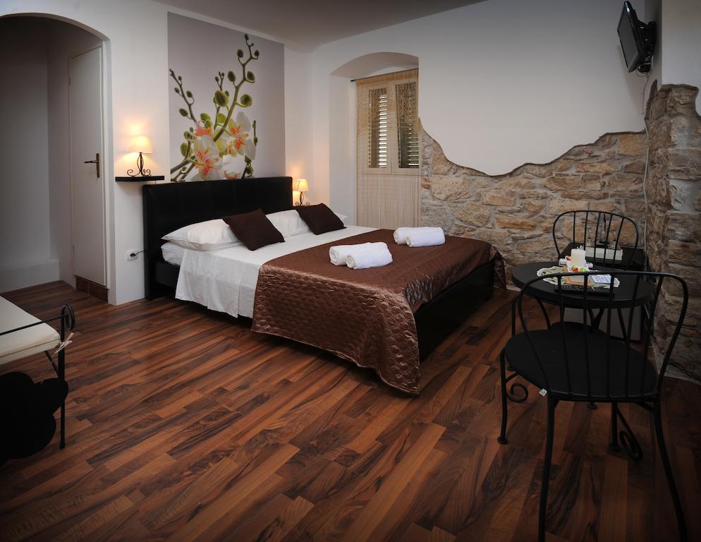 Rooms & Apartment Lasta สปลิท ห้อง รูปภาพ