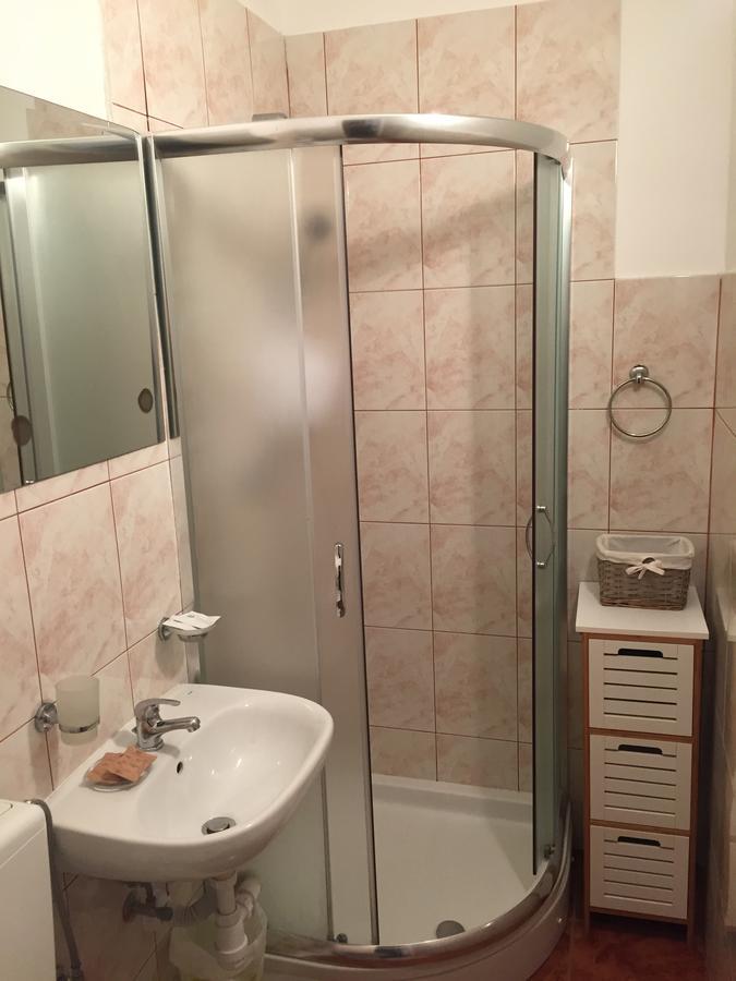 Rooms & Apartment Lasta สปลิท ภายนอก รูปภาพ